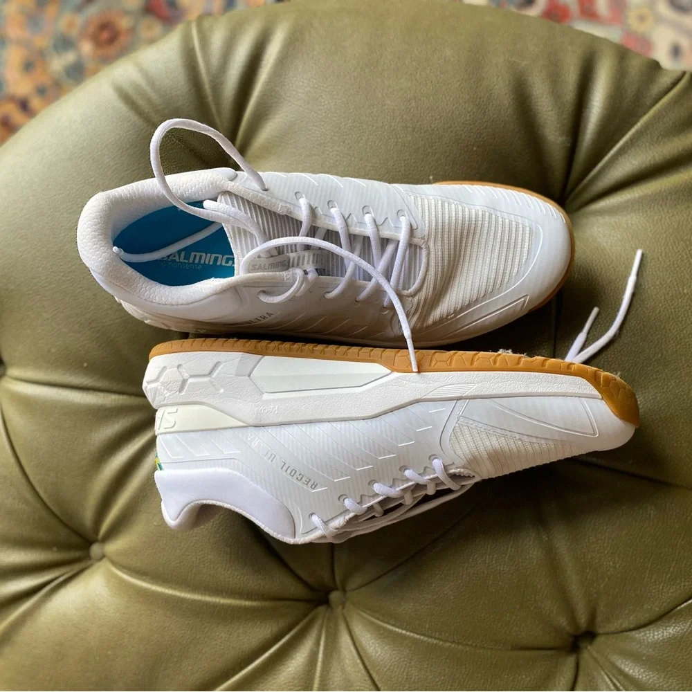 Salming Recoil Ultra indoor court shoe - Picture 3 of 4